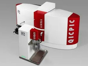 QICPIC（日本レーザー）