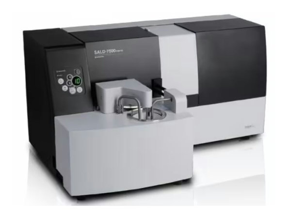 SALD-7500nano