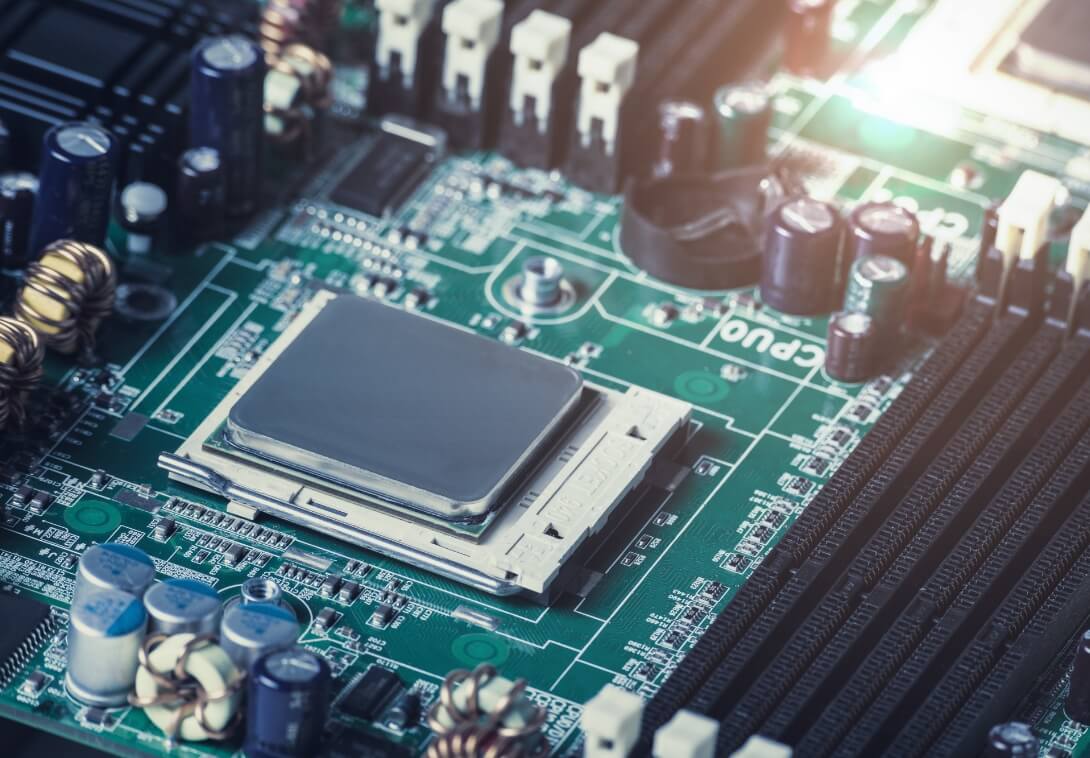 二次電池・キャパシタ