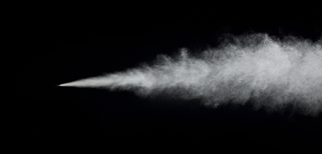 スプレー・ミスト