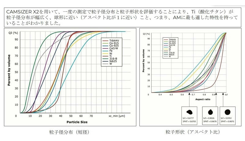 動的画像解析（DIA）